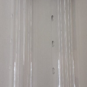 80mm Fog Curtain Wand-1.3M