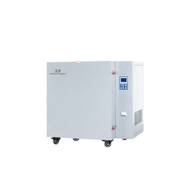 High Temperature Drying Oven