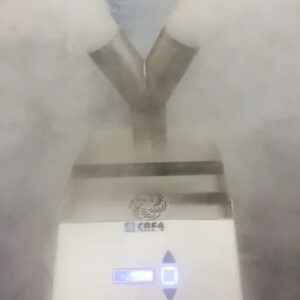 CRF4 Clean Room Fogger