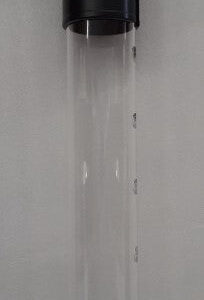 80mm Fog Curtain Wand-0.6M