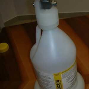 Actril® Fog System (AFS)