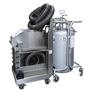 AP35 Ultrapure Cleanroom Fogger