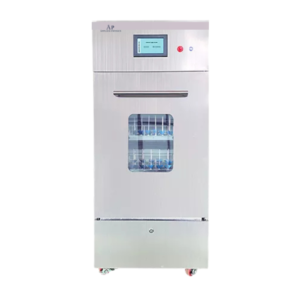 Washer Disinfector (Lab Automatic Glassware Washer)
