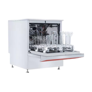 Table Top Full-automatic Glassware Washer