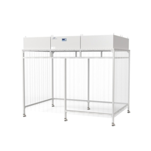 Clean Booth (Down Flow Booth) BKCB-1500