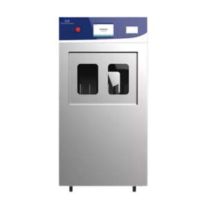 Washer Disinfector Lab Automatic Glassware Washer