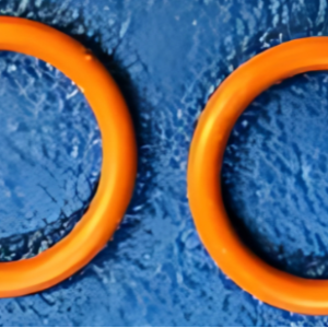 Set of 2 O-Rings for HPD 1 & 2 Inlet and Outlet