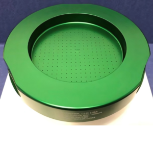 Inlet Cover - 50 LPM: Precision Airflow Management for Reliable Air Sampling