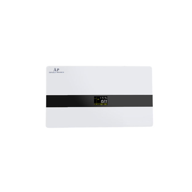 Plasma Air Sterilizer BKZII-B-800-D (Wall Mounted)