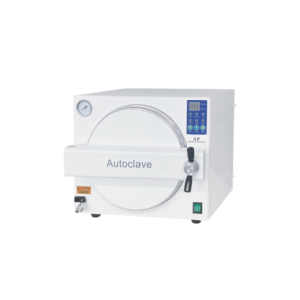 Table Top Autoclave Class N Series