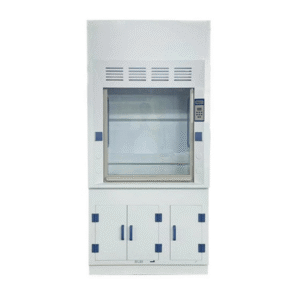 PP Spray Fume Hood FH1000 PL