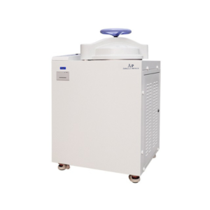 Vertical Autoclave BKQ-B100I