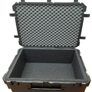Box, Pack, Handling- FOGGERS and ACCESSORIES-