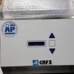 CRF3 Cleanroom Fogger