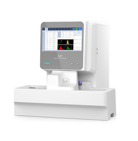5-Part Auto Hematology Analyzer BK-6500
