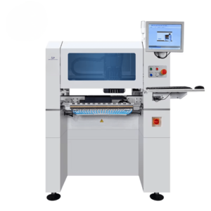 SMT-Pick and Place Machine-CHM-551