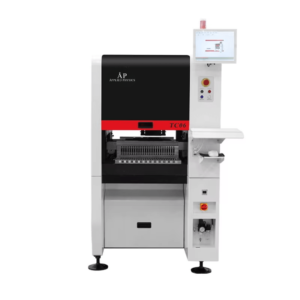 SMT-Pick and Place Machine-TC06 (Small and medium-sized studios)